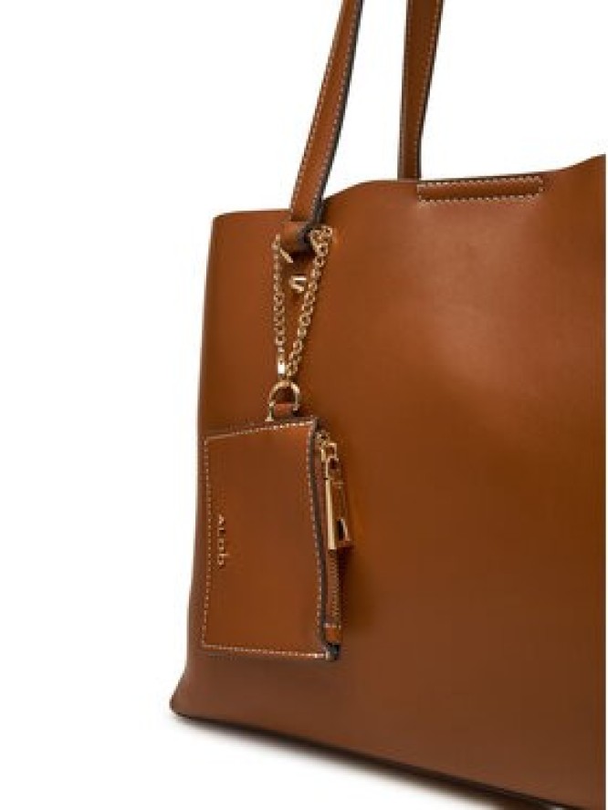 Aldo Torebka Korer 13933737 Brązowy