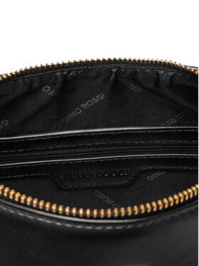 Gino Rossi Torebka C-RAYA-LX10 Czarny