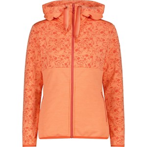 Bluza damska turystyczna CMP 35E7426
