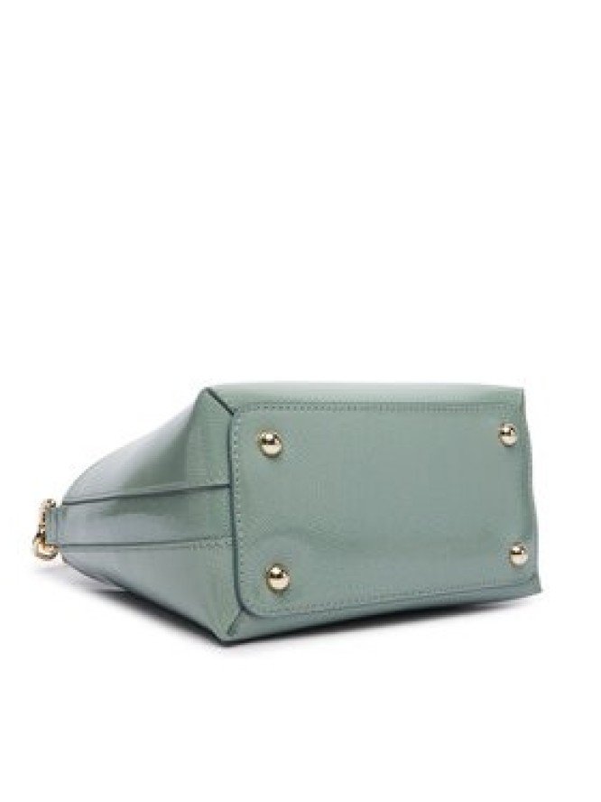 Furla Torebka Iride Mini WE00876 BX4758 4911S Niebieski jasny