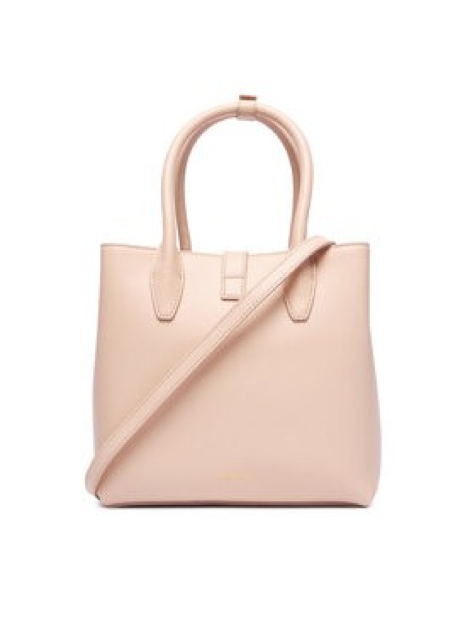 Furla Torebka Goccia S WB01949 ARE000 KH 4655S Różowy