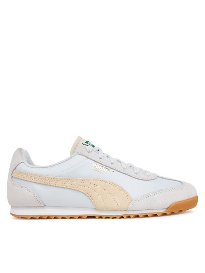 Puma Sneakersy Arizona Nylon 398682 21 Błękitny