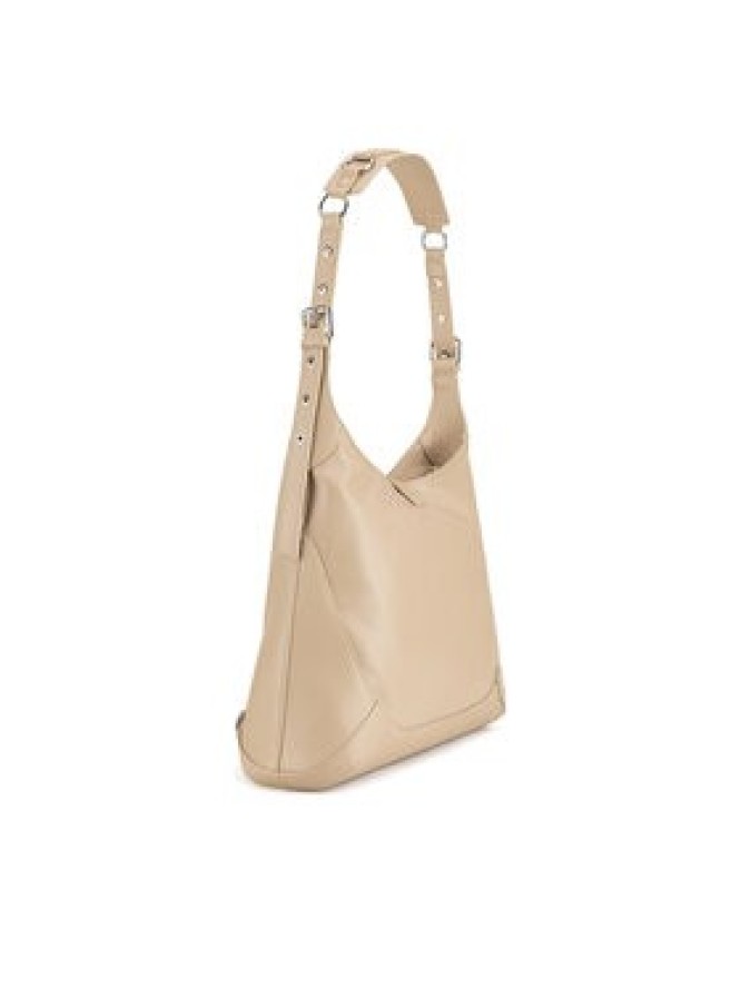 Badura Torebka BHA7955-BR Beżowy