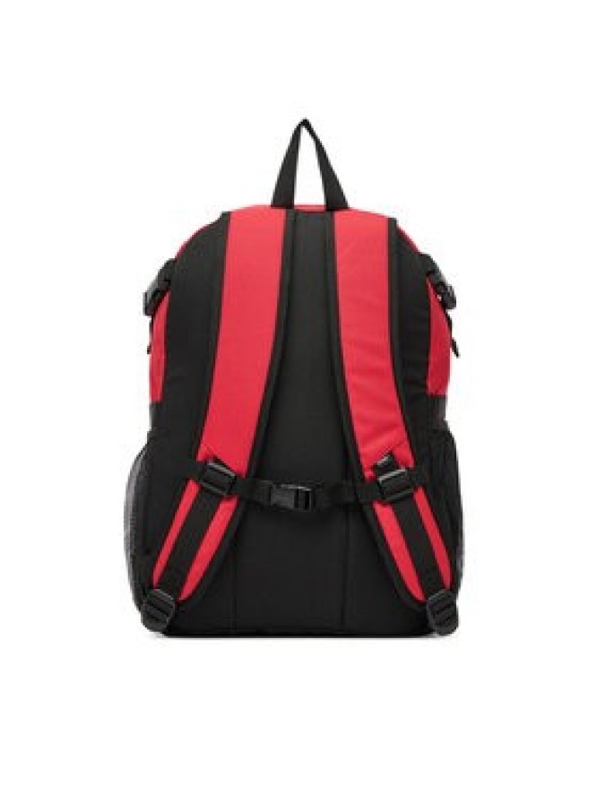 Shaq Plecak SHAQ-P-004-07 Czerwony