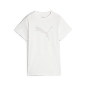 Damska koszulka Puma Wmns Her Tshirt biała