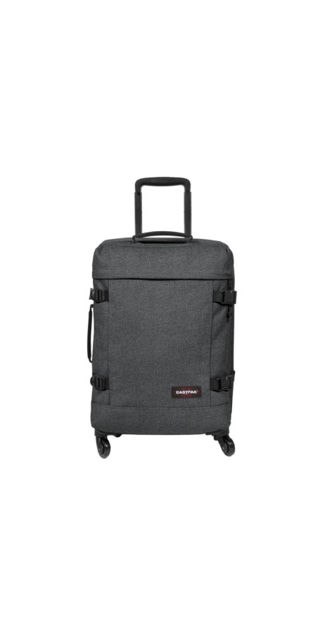 Torba Podróżna Trans4 S Szary - EK00080L77H