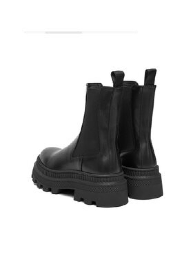 Badura Sztyblety C-BIRDIE-40804 Czarny