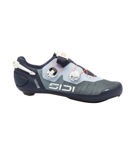 Buty damskie WIRE 3 w kolorze szarym