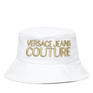 Kapelusz Versace Jeans Couture