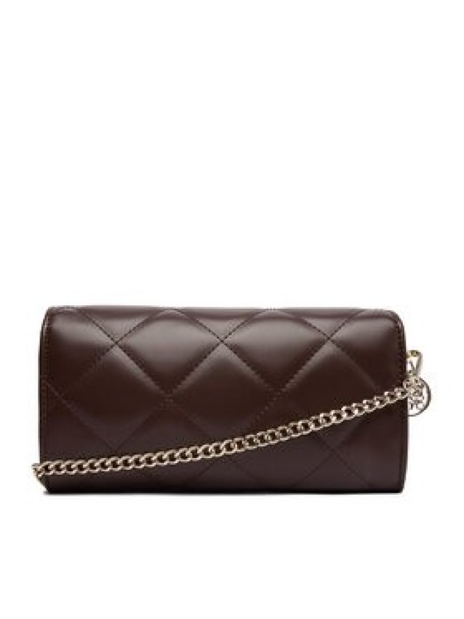 Nine West Torebka CEO-MONTANA-LDA7800A Brązowy