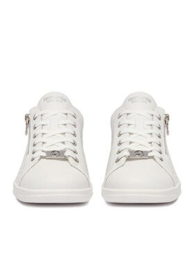 Remonte Sneakersy CEO-D1E08-80 Biały