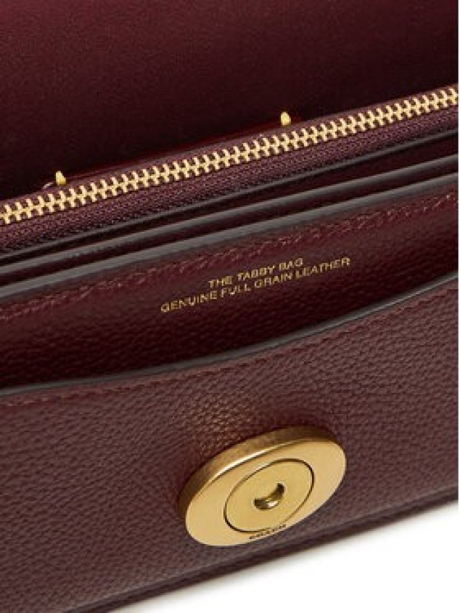 Coach Torebka CY201 Brązowy