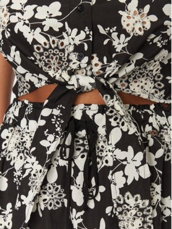 Gaudi Koszula 511BD45020 Kolorowy Regular Fit