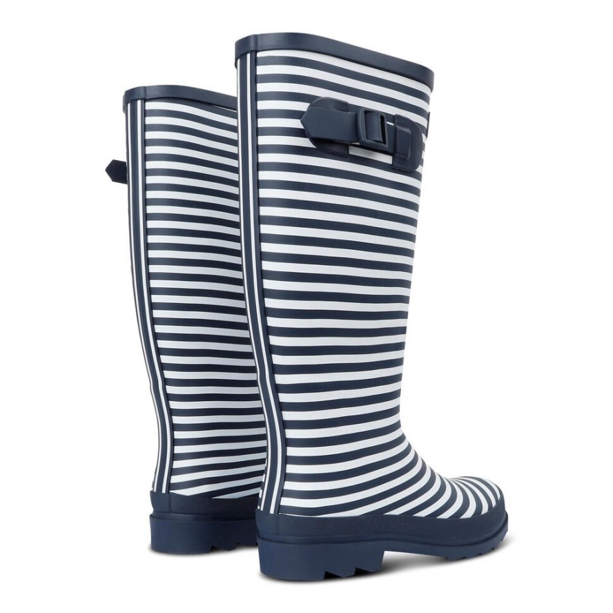 Kalosze damskie Fairweather III