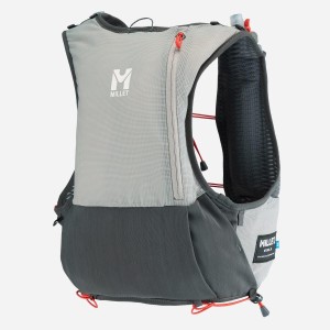Plecak do biegania Millet Intense 5 L na softflaski