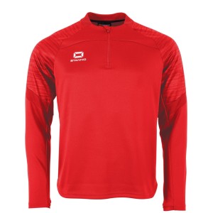 Bluza dresowa 1/4 zip Stanno Bolt