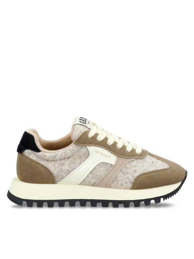 Gant Sneakersy 31538985 Beżowy