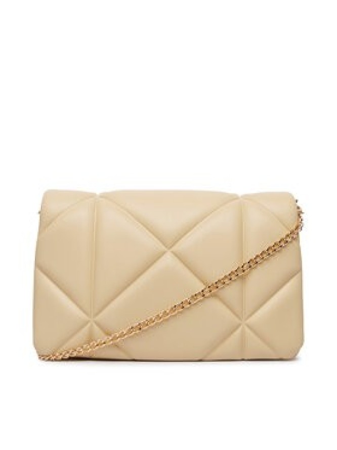 LOVE MOSCHINO Torebka JC4043PP1PLC0129 Beżowy