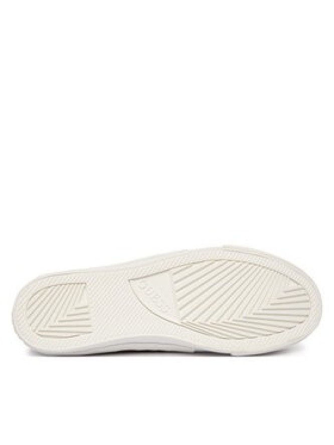 Guess Trampki FLJCR2 FAP12 Czarny