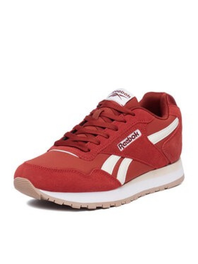 Reebok Sneakersy CEO-GLIDE 100261075 Czerwony ciemny