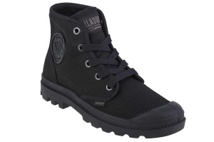 Buty sportowe Sneakersy damskie, Palladium Pampa Hi