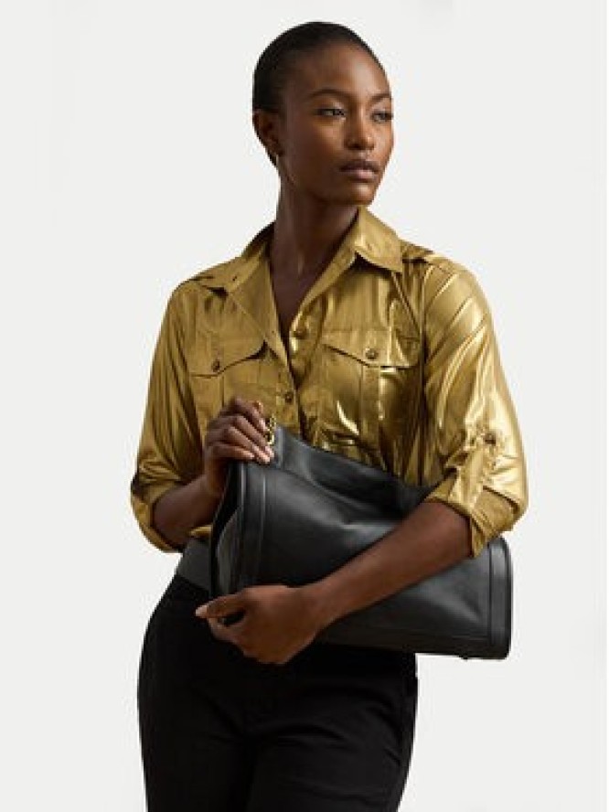 LAUREN RALPH LAUREN Torebka 431969352002 Czarny