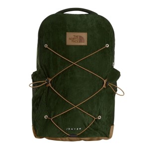 Plecak Jester Pro 28L Zielony - NF0A8JDTZQD