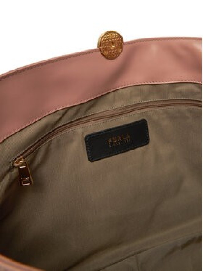 Furla Torebka WB01365 BX3168 3378S Różowy