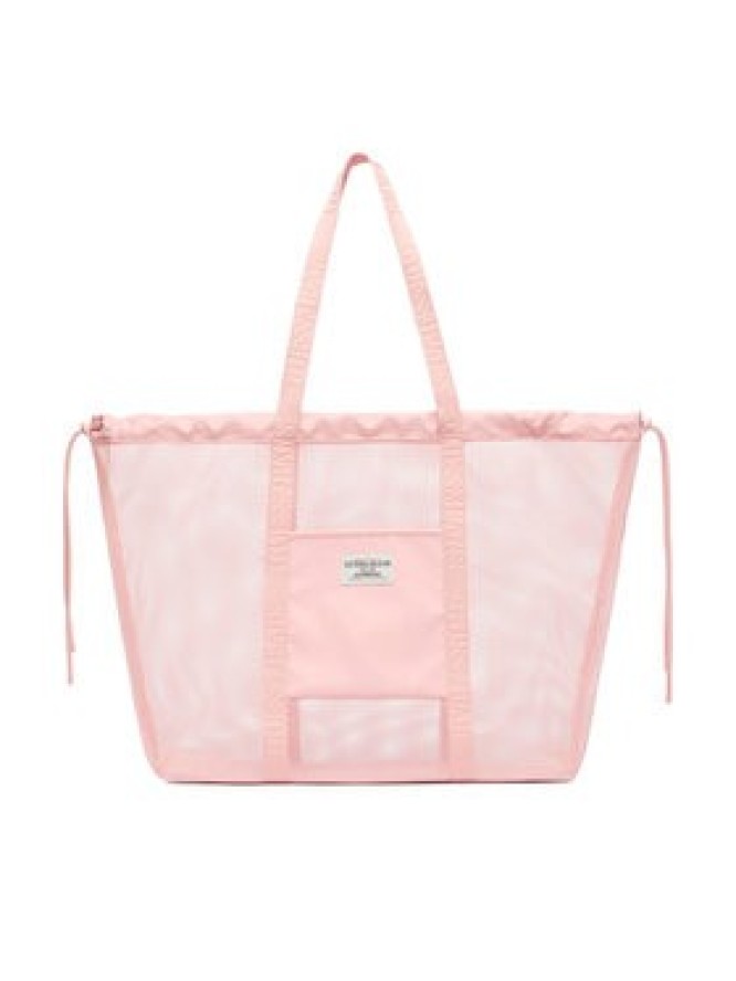 Guess Jeans Torebka WBEO-GUESS-M-003-09 Różowy