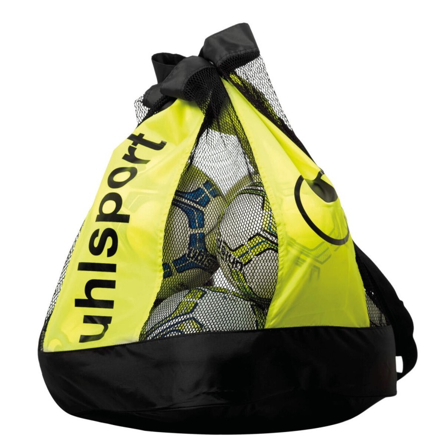 Worek na 12 piłek, Uhlsport