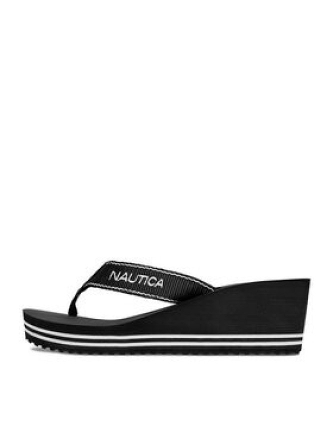 Nautica Japonki CEO-808457 Czarny