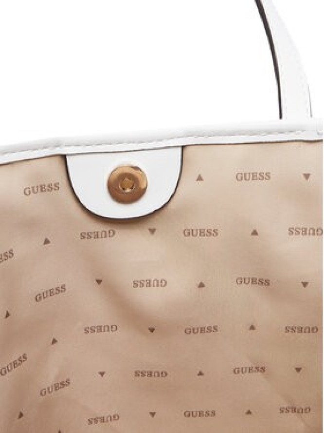 Guess Torebka HWWS93 18290 Beżowy