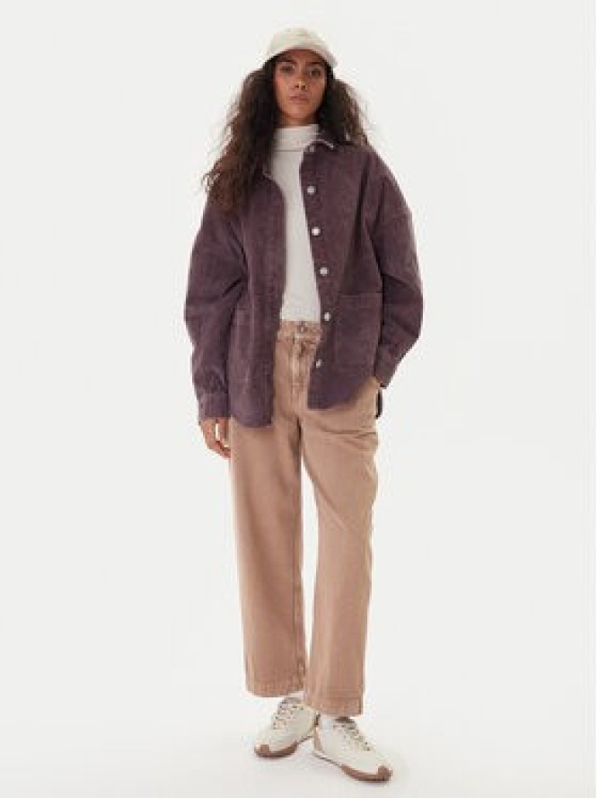 Roxy Jeansy Break My Soul ERJNP03666 Brązowy Regular Fit