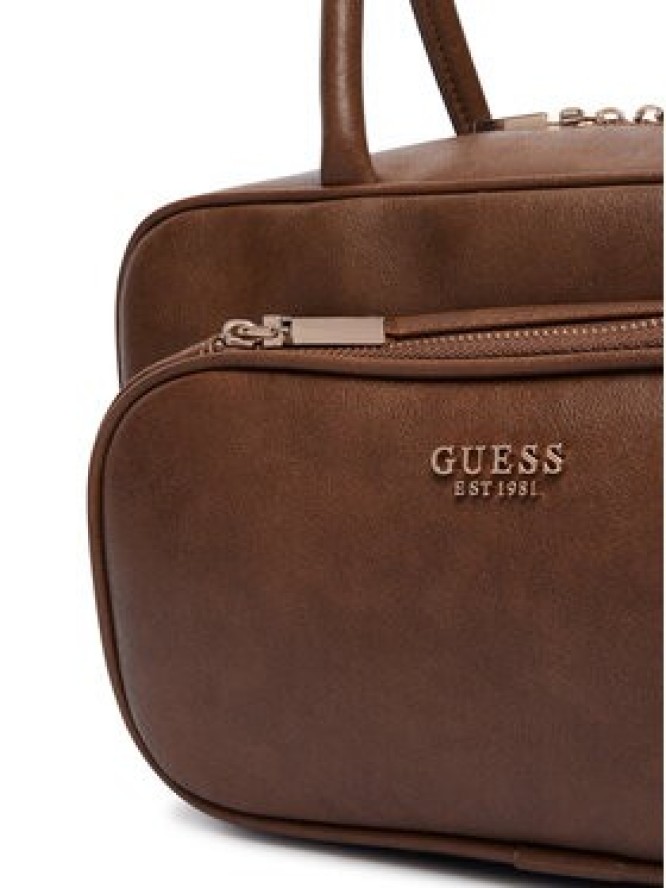 Guess Torebka Bronna HWBG23 36080 Brązowy