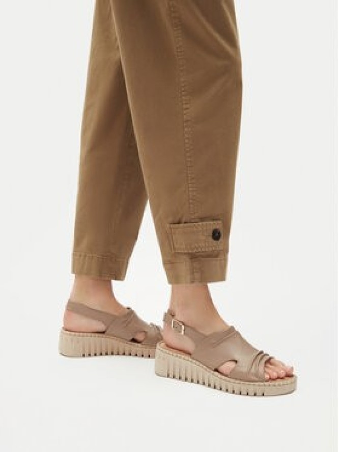 Lasocki Sandały WB-BRIGITTE-02 Beżowy