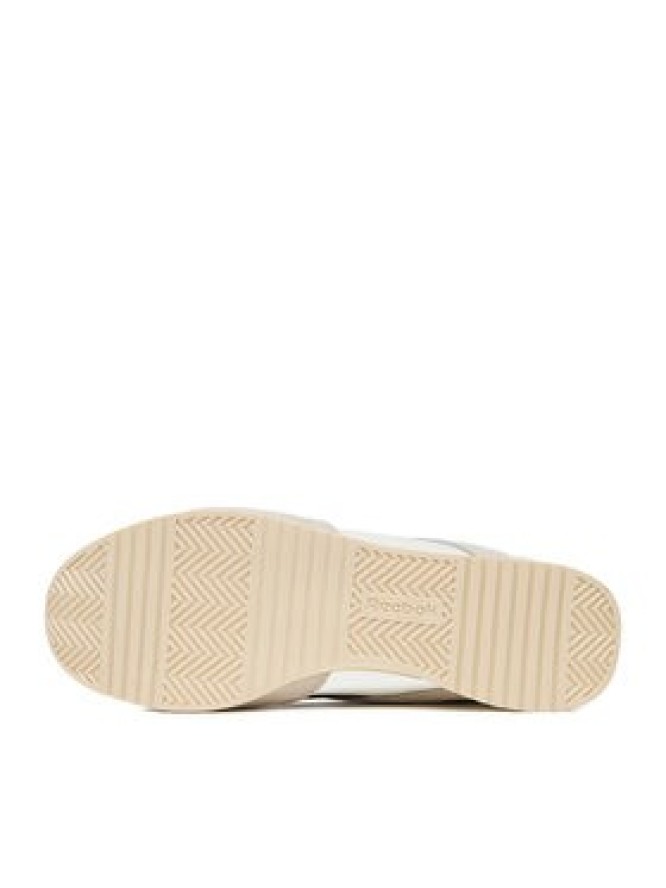 Reebok Sneakersy CEO-FIORI AR30309W-CRY Écru