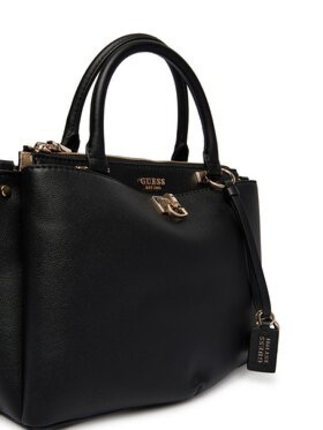 Guess Torebka Bianca HWBG99 07060 Czarny