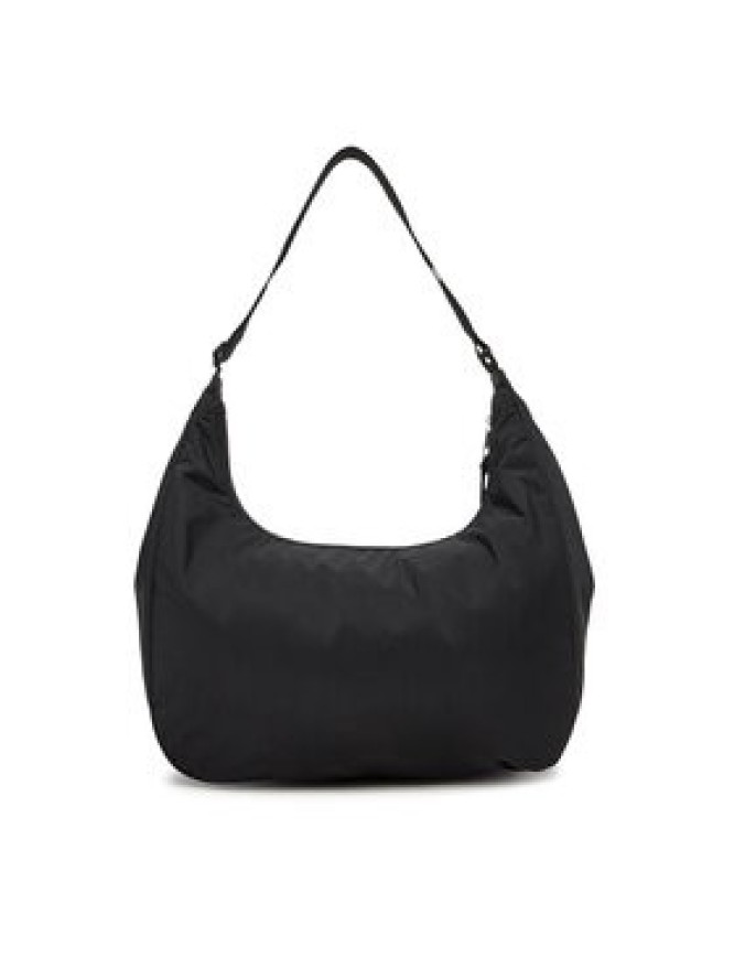 Tommy Jeans Torebka Tjw Urban Large AW0AW17569 Czarny