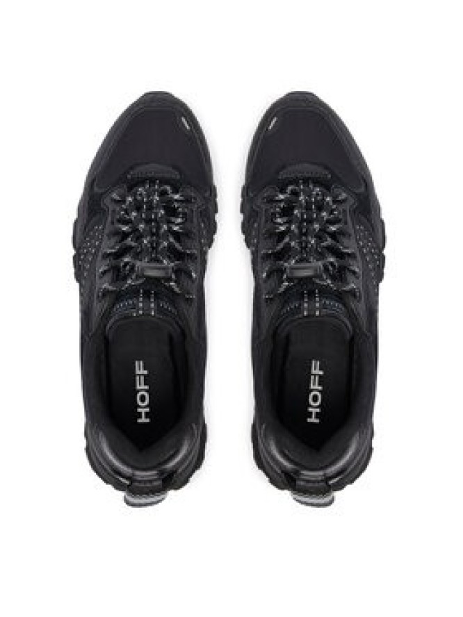 HOFF Sneakersy City Off Road 22558005 Czarny