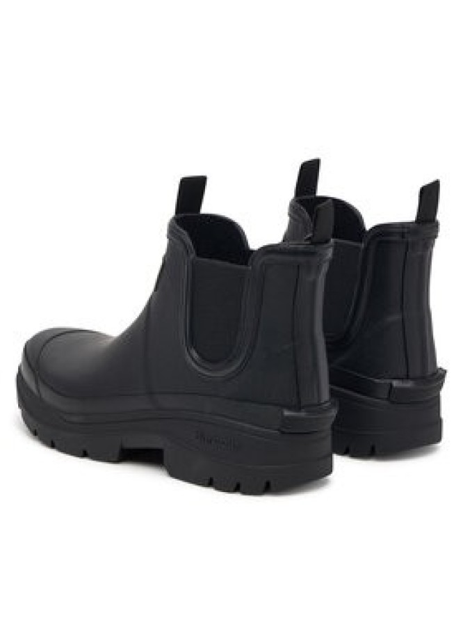 Barbour Kalosze Nimbus Chelsea Welly LRF0099BK11 Czarny
