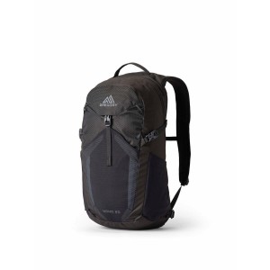 Plecak Sportowy Gregory 153058-9974 Czarny