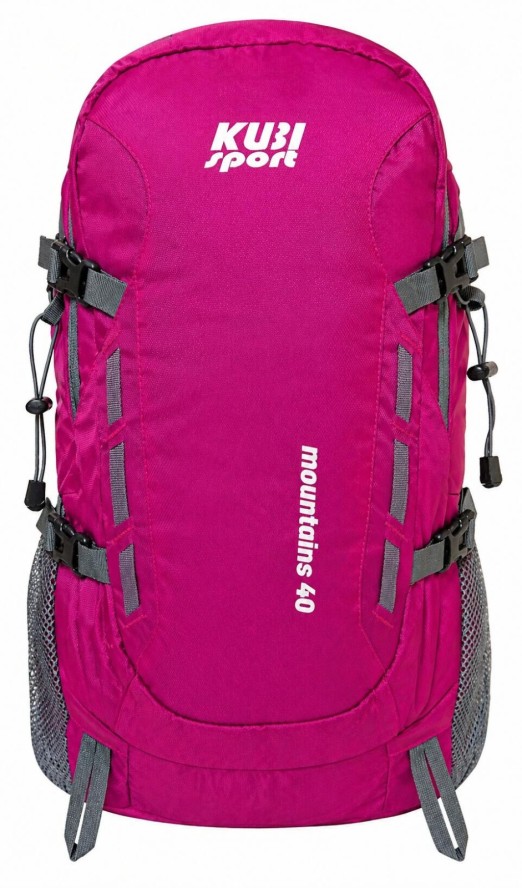 Plecak turystyczny Mountains 40 L