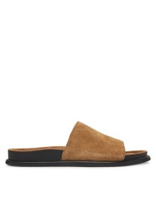 Vagabond Shoemakers Klapki Effie 5922-440-08 Brązowy