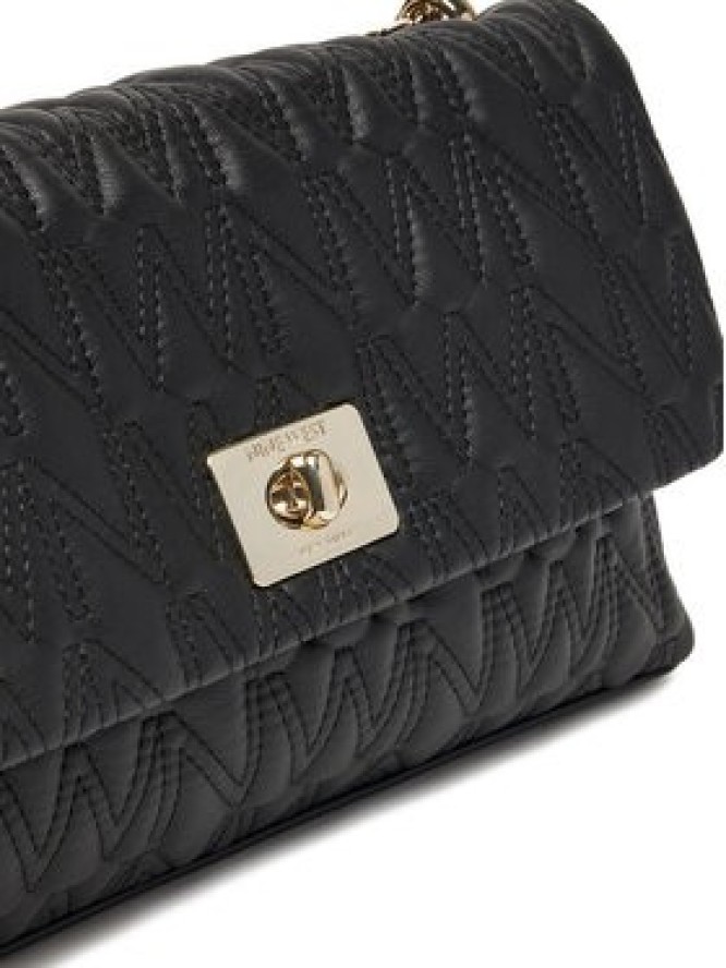 Nine West Torebka CEO-MILA-S23788-4 Czarny