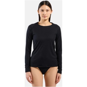 Koszulka BL TOP crew neck l/s ACTIVE LIGHT