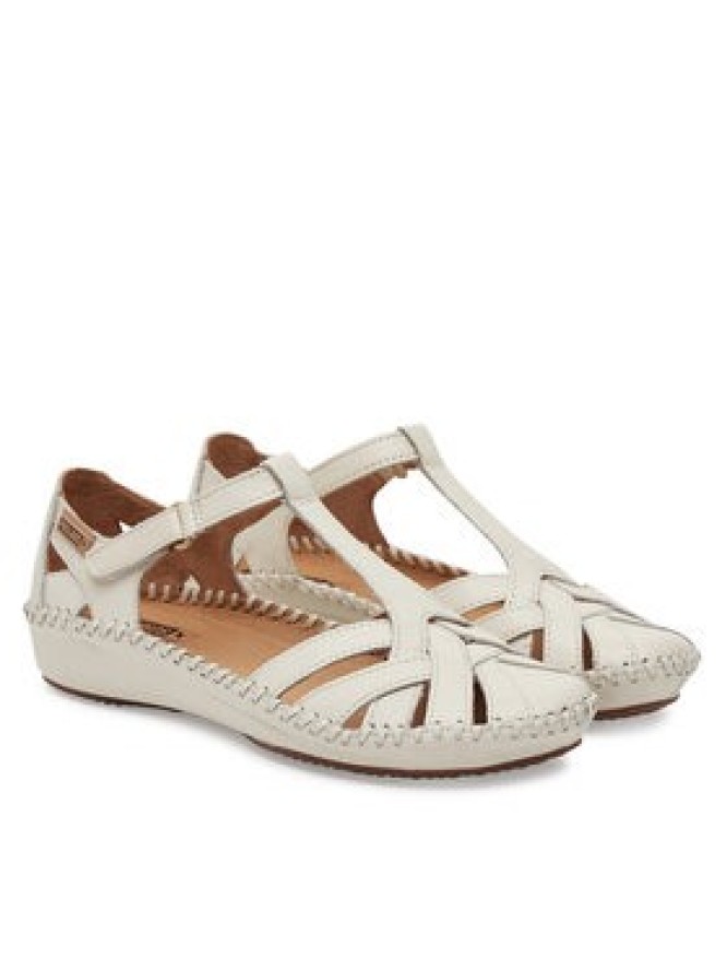 Pikolinos Sandały 655-0732St Biały