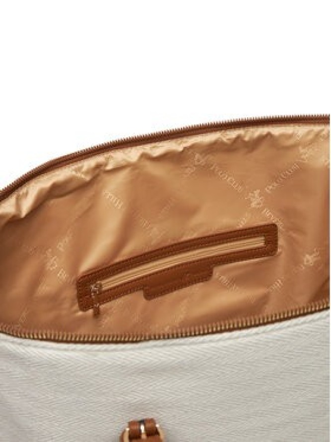 Beverly Hills Polo Club Torebka BHPC-C-014-07 Beżowy