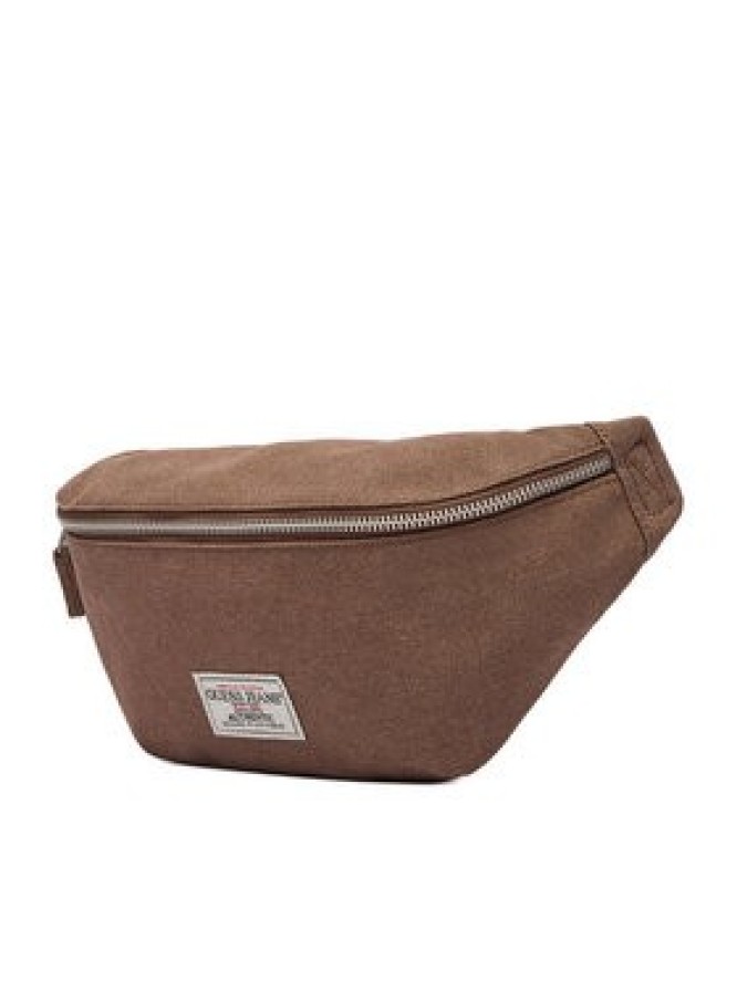 Guess Jeans Torebka CWBEO-GUESS-B-017-09 Brązowy