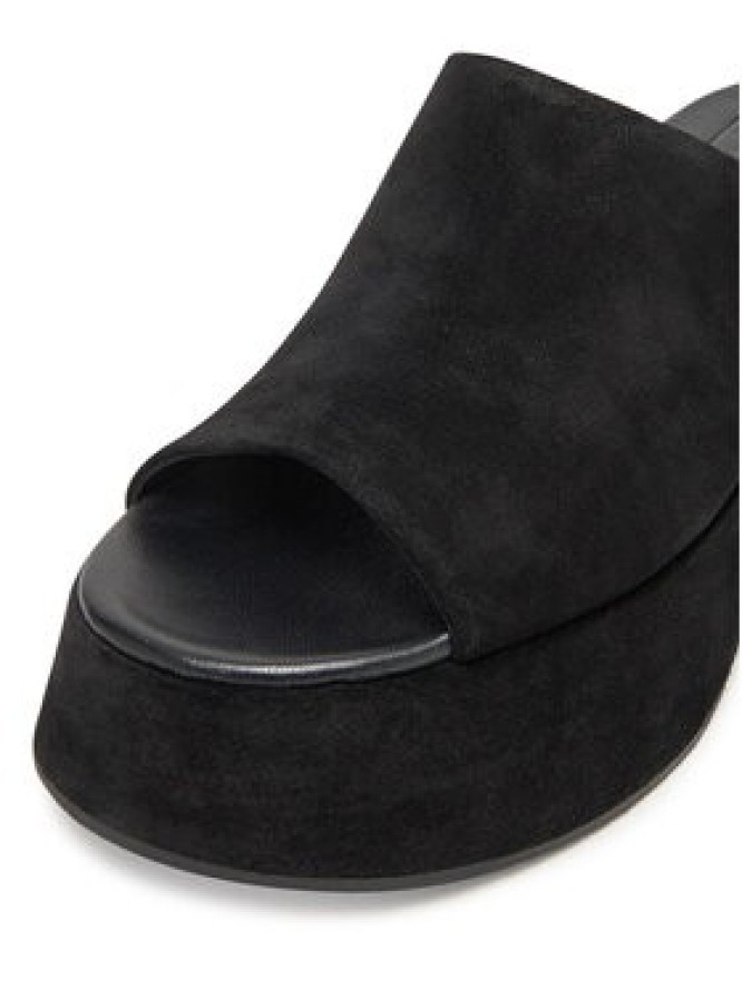 G-Star Raw Klapki FARI-118925 Czarny