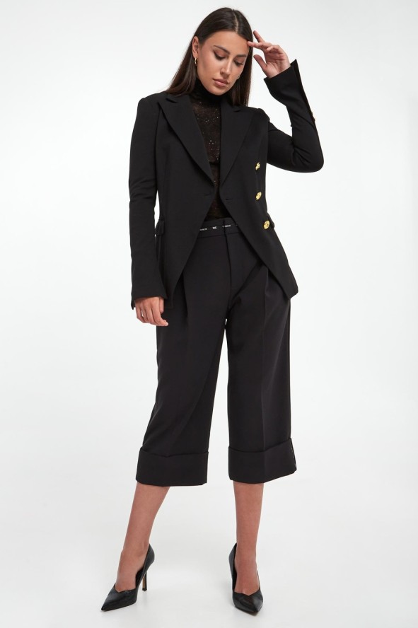 Marynarka damska Granita PINKO